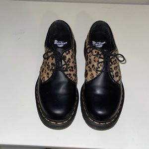 Dr. Martens